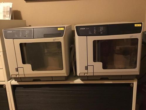 Epson discproducer PP-100, Computers en Software, Printers, Zo goed als nieuw, Ophalen