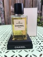 Vintage discontinued Chanel Exclusifs La Pausa edt