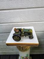 Tractor beeldje., Ophalen of Verzenden, Gebruikt