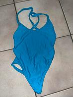 Wicked Weasel badpak. Zgan. Maat M valt als S. Matt lycra, Kleding | Dames, Badmode en Zwemkleding, Ophalen of Verzenden, Zo goed als nieuw