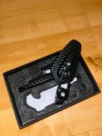 Carbon bar end spiegels, Motoren, Ophalen of Verzenden, Nieuw