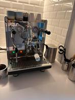 ECM Synchronica Espressomachine, Witgoed en Apparatuur, Koffiezetapparaten, Espresso apparaat, 10 kopjes of meer, Gemalen koffie