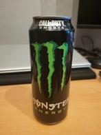 Monster energy blik call of duty ghosts, Verzamelen, Nieuw, Overige merken, Overige, Verzenden