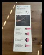 Föhn Dyson supersonic, Witgoed en Apparatuur, Ophalen of Verzenden, Nieuw, 1200 tot 1600 watt, Overige typen