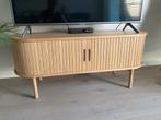 TV Meubel Jysk Lyngvig, Ophalen, Zo goed als nieuw, 25 tot 50 cm