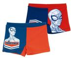 Spiderman Zwembroek - Marvel - Maat 104 - 116 - 128, Maat 104, Nieuw, Ophalen of Verzenden, Spiderman