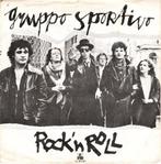 Single vinyl Gruppo Sportivo 1978, Pop, Gebruikt, Ophalen of Verzenden, 7 inch