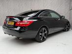 Mercedes-Benz E-klasse Coupé 350 CGI / Nieuwe Distr. Kettin, Automaat, Euro 5, Achterwielaandrijving, Zwart