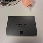 Samsung 840 EVO 250GB SSD, Computers en Software, Harde schijven, Intern, Gebruikt, Ophalen of Verzenden, Samsung Electronics