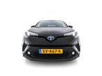 Toyota C-HR 1.8 Hybrid Style € 16.745,00, Automaat, Stof, 4 cilinders, Origineel Nederlands