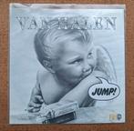 Halen, Van - Jump - Single is TOP, Cd's en Dvd's, Vinyl Singles, Gebruikt, Verzenden, 7 inch, Single