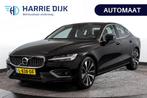 Volvo S60 2.0 T5 250 PK Intro Edition - Automaat | Dig. Cock, Auto's, Volvo, 15 km/l, Euro 6, 4 cilinders, S60
