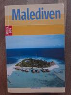Malediven, Ophalen of Verzenden, Zo goed als nieuw, Reisgids of -boek