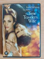 The Time Traveler's Wife - Rachel McAdams, Cd's en Dvd's, Dvd's | Drama, Ophalen of Verzenden, Vanaf 12 jaar, Zo goed als nieuw