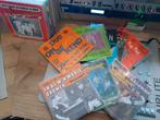 Vinyl verzameling G E Z O C H T, Cd's en Dvd's, Vinyl Singles, Ophalen, Zo goed als nieuw, Nederlandstalig