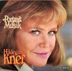 HILDEGARD KNEF 2 LP: PORTRAIT IN MUSIK, Ophalen of Verzenden, Gebruikt