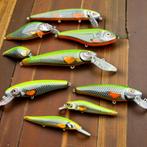 Custom gespoten Baits, in je eigen ontwerp!, Purmerend, Maimarcrankbaits, Overige typen, Nieuw