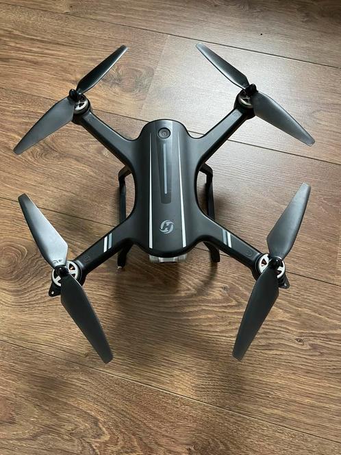 Drone Holy Stone HS700 FPV, Audio, Tv en Foto, Drones, Zo goed als nieuw, Drone met camera, Ophalen of Verzenden