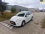 Citroen C3 1.6 e-HDi Tendance Airco.Airco, Auto's, Voorwielaandrijving, Euro 5, 28 km/l, Gebruikt
