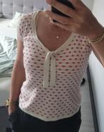 Super leuke spencer van King Louie, maat S, Kleding | Dames, Truien en Vesten, King Louie, Ophalen of Verzenden, Zo goed als nieuw