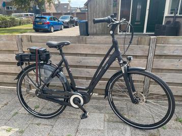 Amslod venton ltx 58frame 600wh 5400km 8 versn beschikbaar voor biedingen