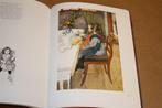 Carl Larsson aquarellen en tekeningen., Boeken, Ophalen of Verzenden, Gelezen, Schilder- en Tekenkunst