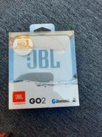 JBL GO 2 NIEUW, Audio, Tv en Foto, Luidsprekers, JBL, Overige typen, Nieuw, Ophalen of Verzenden