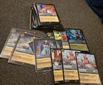 Lorcana Steel kaarten te koop, Ophalen of Verzenden, Overige figuren, Nieuw