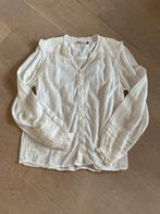 Witte blouse America Today maat 170, Kinderen en Baby's, Kinderkleding | Maat 170, Ophalen of Verzenden, Zo goed als nieuw, Meisje