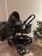 Joolz Day+ compleet, Kinderen en Baby's, Kinderwagens en Combinaties, Zo goed als nieuw, Combiwagen, Verstelbare duwstang, Ophalen