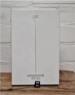 L37 Handmade Shoes - Mooie leren schoenen maat 38 - Nieuw, L37 Handmade Shoes, Zwart, Nieuw, X