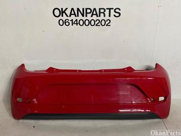 VW Volkswagen Up! Facelift Achterbumper 1S6807421 beschikbaar voor biedingen