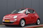 Fiat 500 1.0 TwinAir Easy (bj 2013), Auto's, Voorwielaandrijving, Euro 5, Stof, Gebruikt