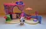 Littlest Pet Shop Pet Bakery Rabbit #PP4, Ophalen of Verzenden, Zo goed als nieuw