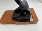 Vintage Leitz 180 perforator zware kwaliteit nette staat, Ophalen of Verzenden, Zo goed als nieuw