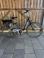Sparta B2 Bosch Middenmotor Elektrische fiets, Sparta, Ophalen of Verzenden, Zo goed als nieuw, 47 tot 51 cm