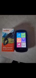 Mio cyclo 400 fietsnavigatie, Fietsen en Brommers, Fietsaccessoires | Fietscomputers, Ophalen of Verzenden