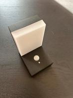 Buitenlamp met sensor, Tuin en Terras, Gebruikt, Minder dan 50 watt, Wandlamp, Ophalen of Verzenden