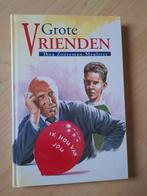 GROTE VRIENDEN door Thea Zoeteman-Meulstee, Boeken, Ophalen of Verzenden, Zo goed als nieuw