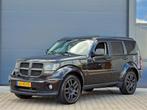 Dodge Nitro 3.7 V6 SXT AUTOMAAT LPG/BENZINE NWE APK, Automaat, 3700 cc, Gebruikt, 109 €/maand