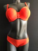 Marie jo bikini maat 75b slip 42 model avero, Verzenden, Nieuw, Oranje, Bikini