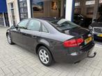 Audi A4 Limousine 1.8 TFSI Pro Line NL AUTO/AUTOMAAT/DEALER, Euro 5, 4 cilinders, 160 pk, A4