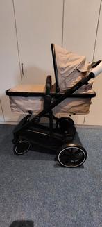 Kinderwagen 3 in 1 niet gebruikt, Kinderen en Baby's, Kinderwagens en Combinaties, Ophalen, Nieuw, Overige merken