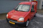 Renault Kangoo Express 1.2 RL Grijs Kenteken Stuurbekrachtig, Origineel Nederlands, Te koop, 60 pk, Benzine