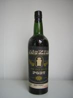 wijn Mc Kim Fine Old Port bottled 7 okt 67, Nieuw, Ophalen of Verzenden, Vol, Overige gebieden