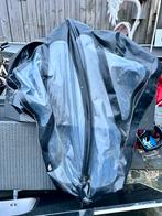 Bakfiets Regenkap longversie, Watersport en Boten, Ophalen of Verzenden, Gebruikt, Overige typen