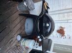 Weber BBQ (gas), Ophalen, Gebruikt, WEBER