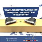 E63 E63s UITLAAT SIERSTUKKEN SET voor Mercedes E KLASSE 63 A, Gebruikt, -, Ophalen of Verzenden, -