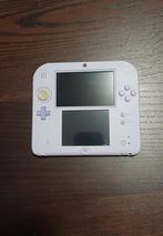 Zeldzame Nintendo 2DS - Lavender Purple (Japan Import), Spelcomputers en Games, Met games, Wit, 2DS, Ophalen of Verzenden