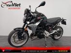Full Option.! Bmw F900R Zwart bj 2021 Zie Foto's.! F 900 R, Bedrijf, Naked bike